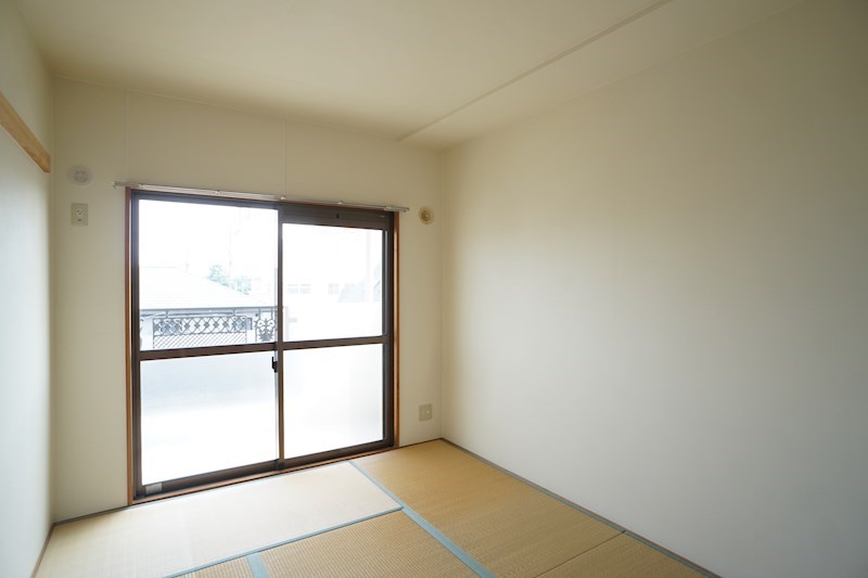 パークハイムワジヤマ その他部屋・スペース