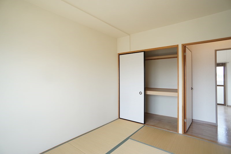 パークハイムワジヤマ その他部屋・スペース