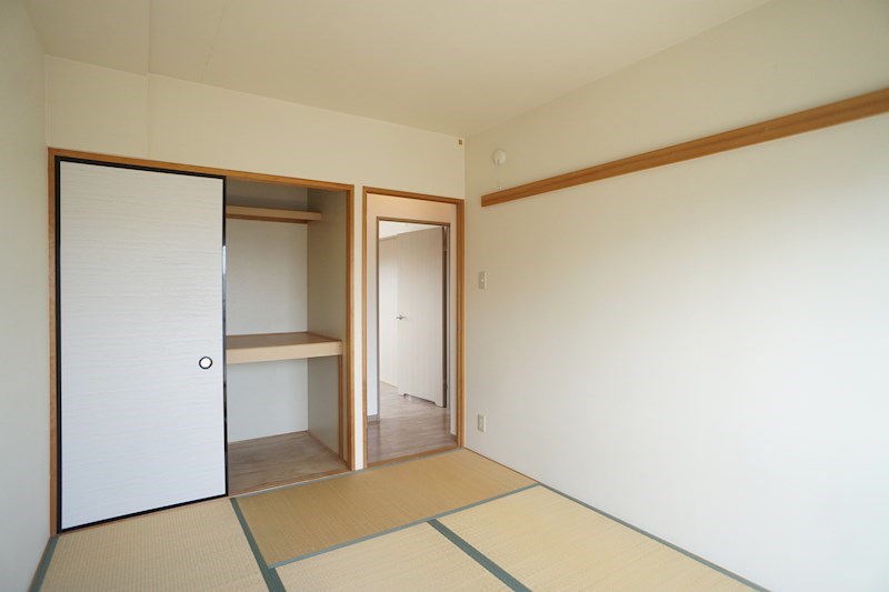 パークハイムワジヤマ その他部屋・スペース
