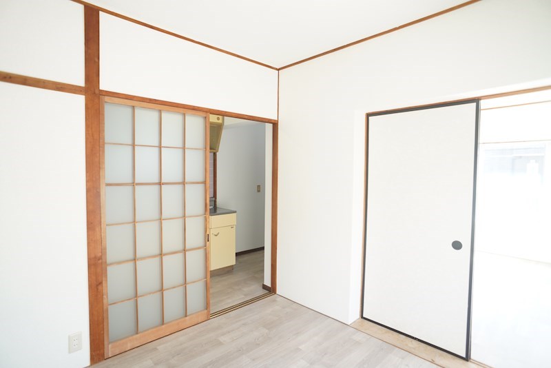 織良コーポ その他