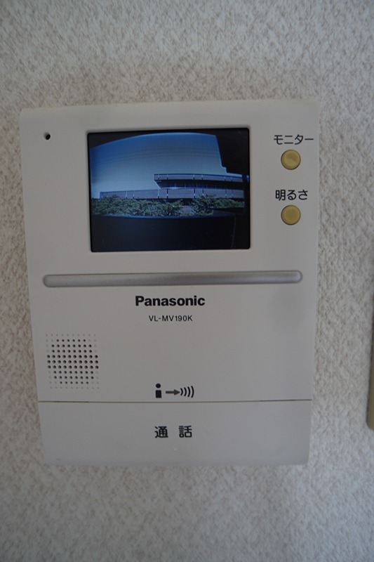 ヴィーガ セキュリティ