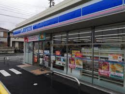ニュー小ポラスA ﾛｰｿﾝ 浜松高丘北店