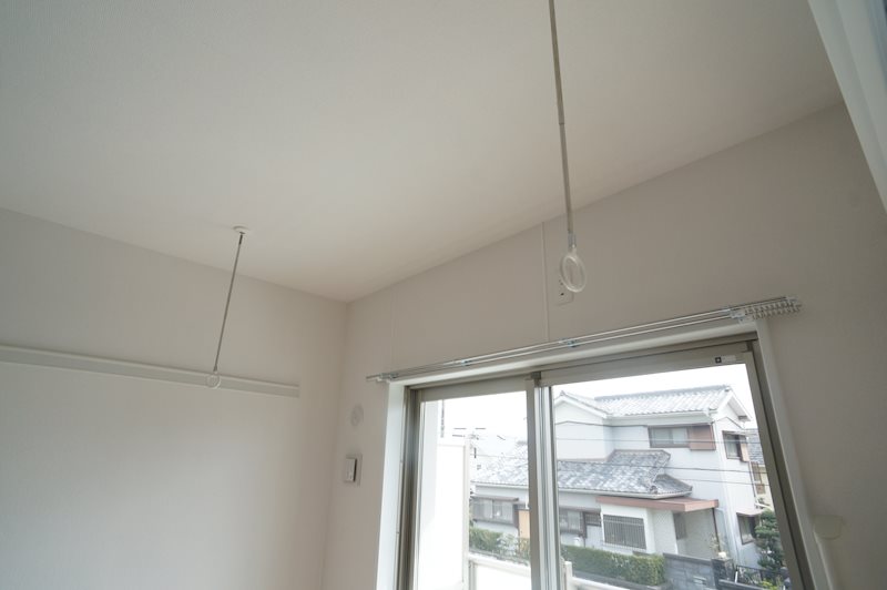 リライフ神立 その他設備