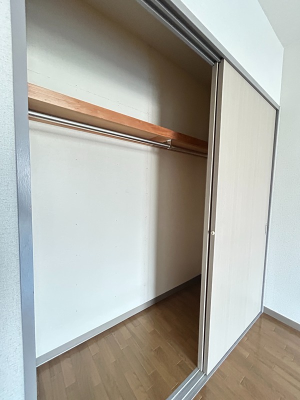 エクレールB 収納