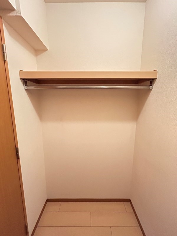 アンシャンテ 収納