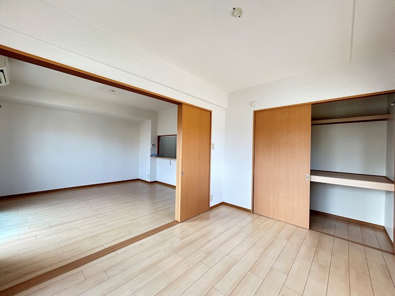 アンシャンテ その他部屋・スペース