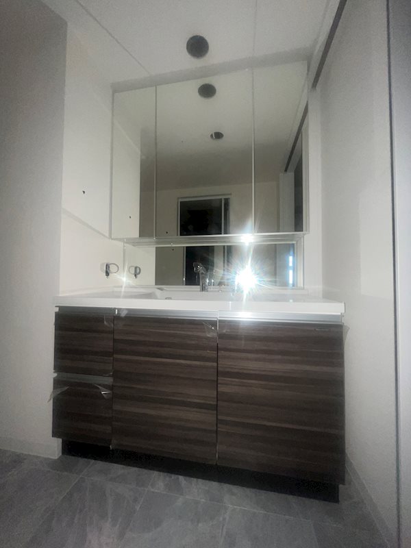 (仮称）菊川市加茂_第2ドゥプランニングマンション 建築中