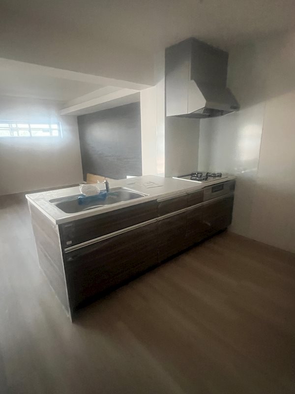 (仮称）菊川市加茂_第2ドゥプランニングマンション 建築中