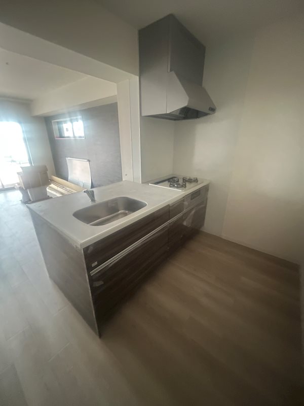 (仮称）菊川市加茂_第2ドゥプランニングマンション 建設中