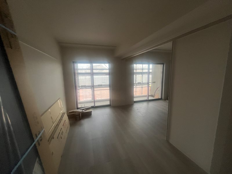 (仮称）菊川市加茂_第2ドゥプランニングマンション 建設中