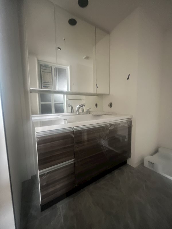 (仮称）菊川市加茂_第2ドゥプランニングマンション 建設中