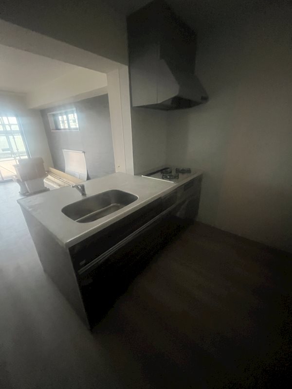 (仮称）菊川市加茂_第2ドゥプランニングマンション 建設中