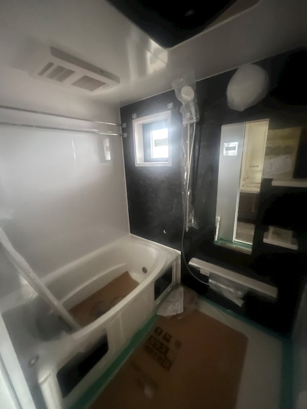(仮称）菊川市加茂_第2ドゥプランニングマンション 建設中