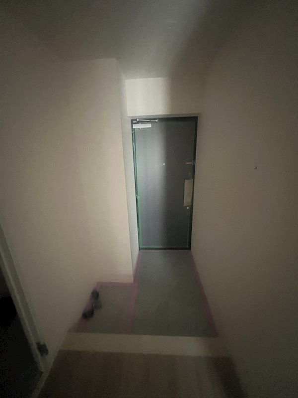 (仮称）菊川市加茂_第2ドゥプランニングマンション 建設中