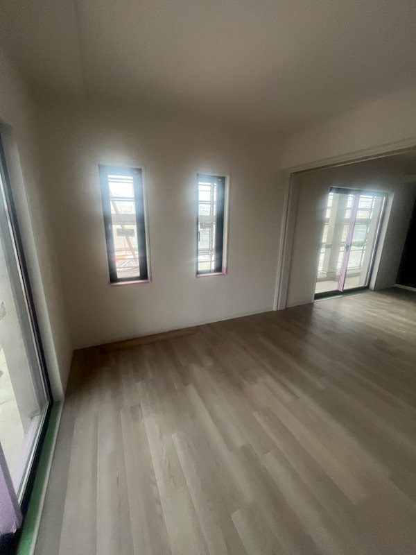 (仮称）菊川市加茂_第2ドゥプランニングマンション 建設中
