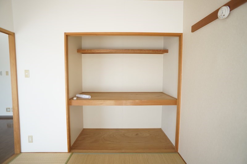 エクレールＡ 303（襖設置します）