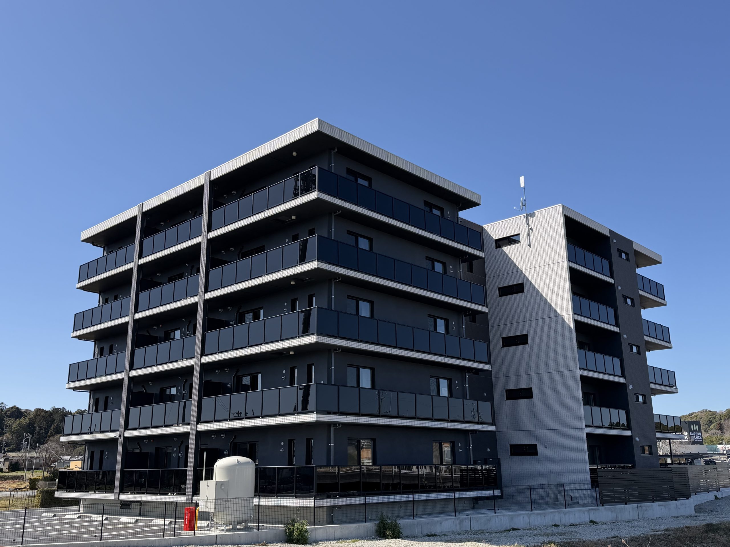 D.P.パークヒルズ IMG_2677