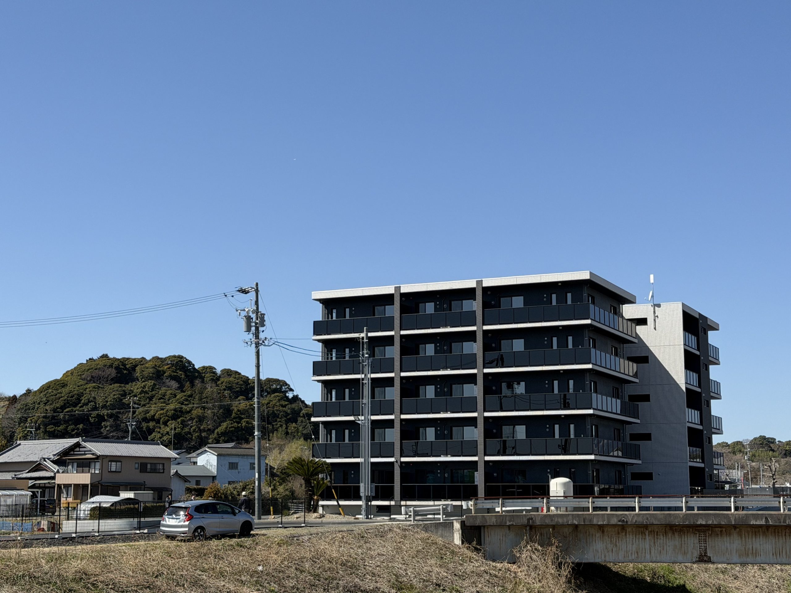 D.P.パークヒルズ IMG_2678