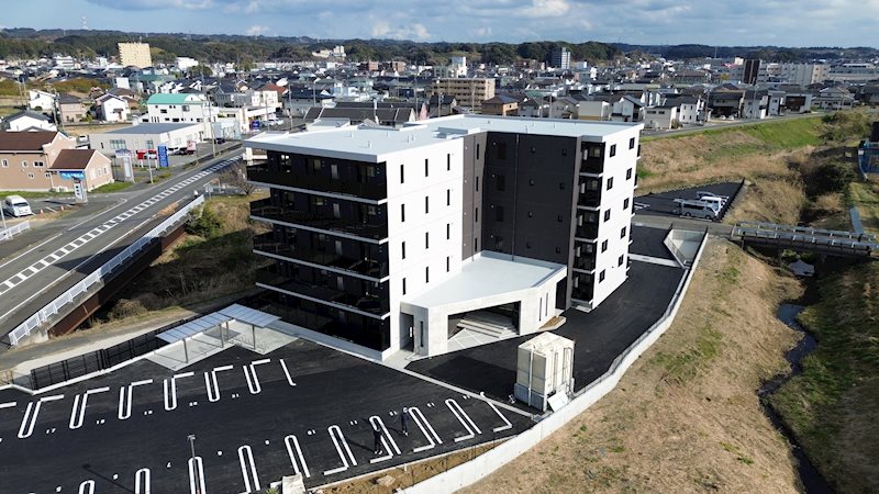 D.P.パークヒルズ その他共有部分