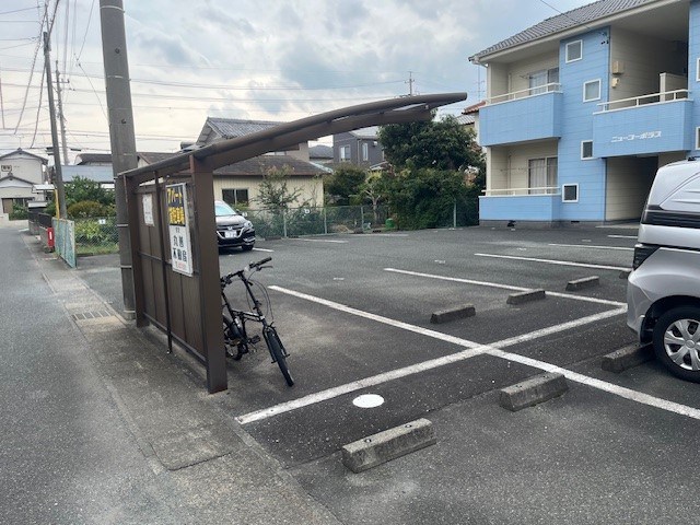 ニュー小ポラスA その他