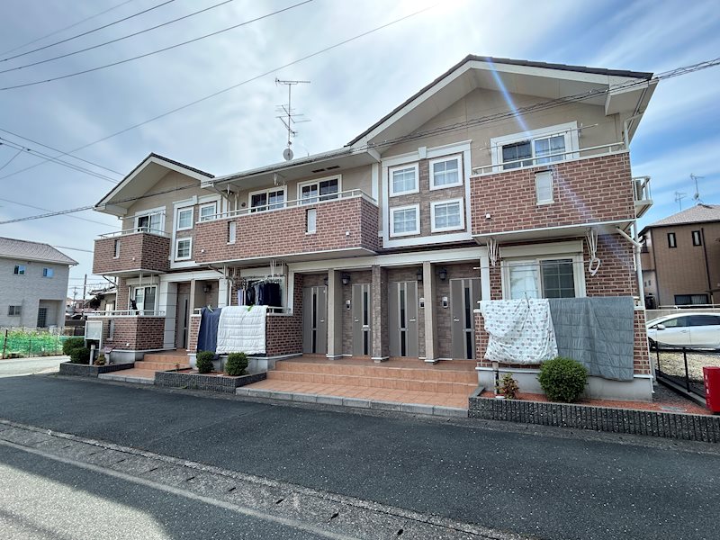 リプル 外観