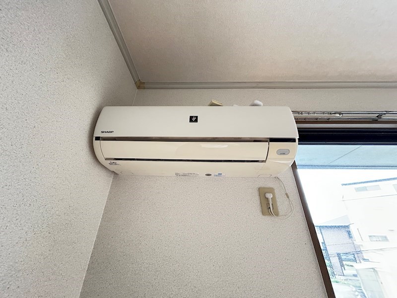 ガーデンハイツ和合 その他