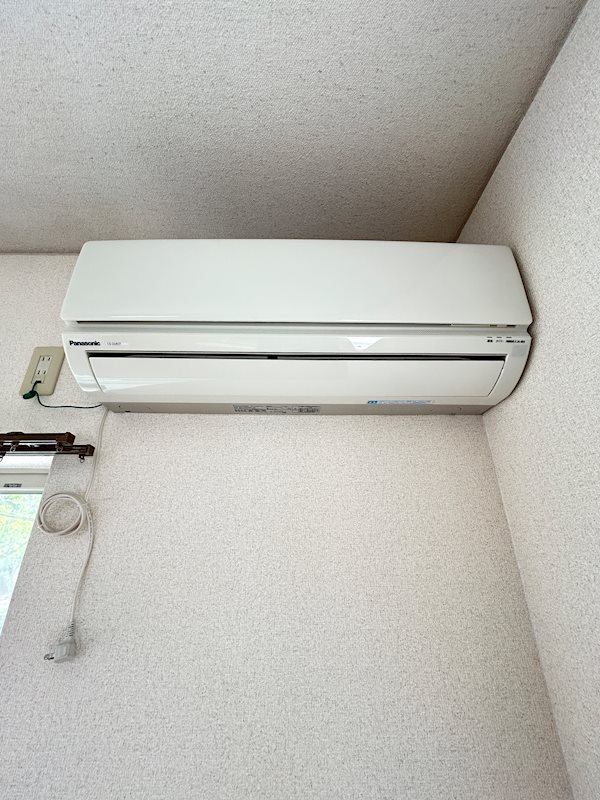 ドエル富塚 その他設備