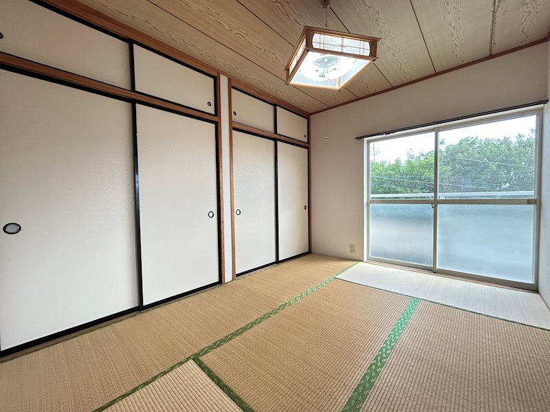 ドエル富塚 その他