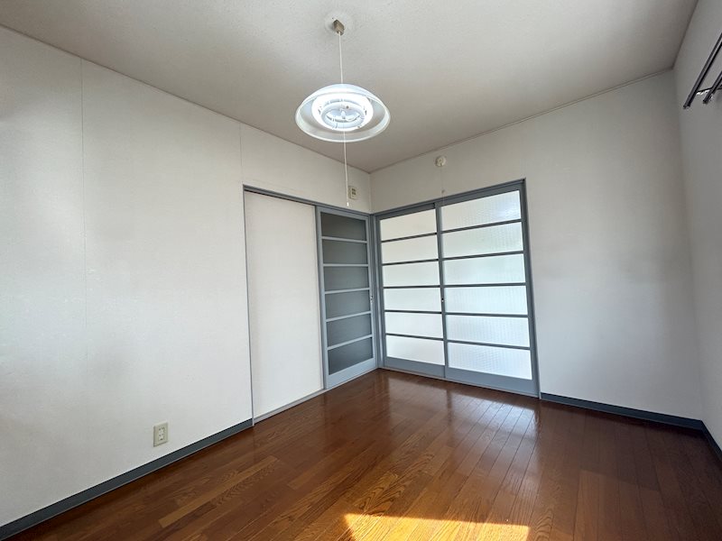 ドエル富塚 その他