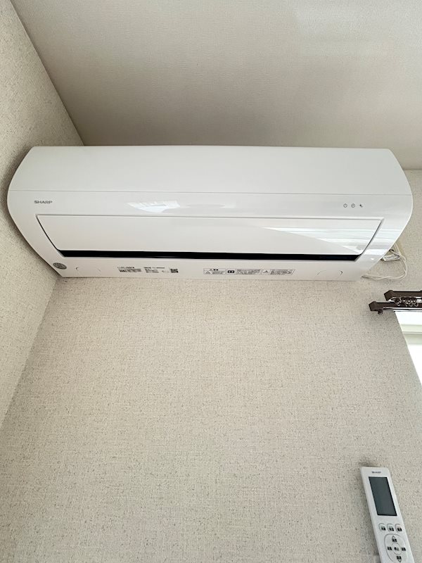 ドエル富塚 その他設備