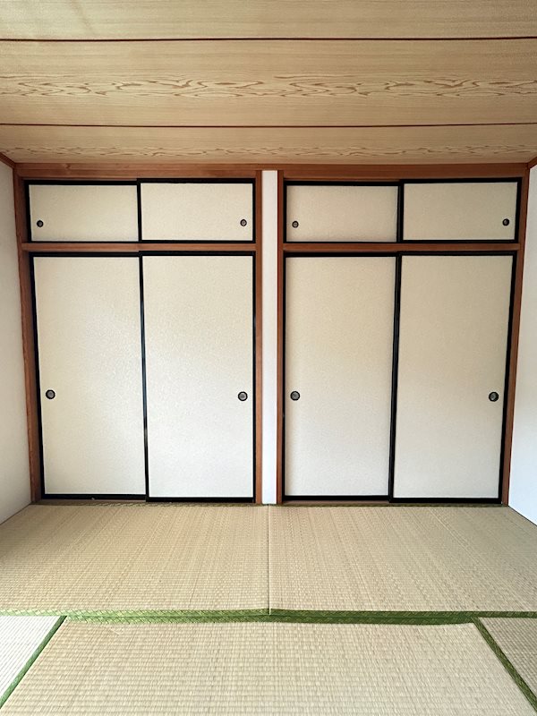 ドエル富塚 キッチン