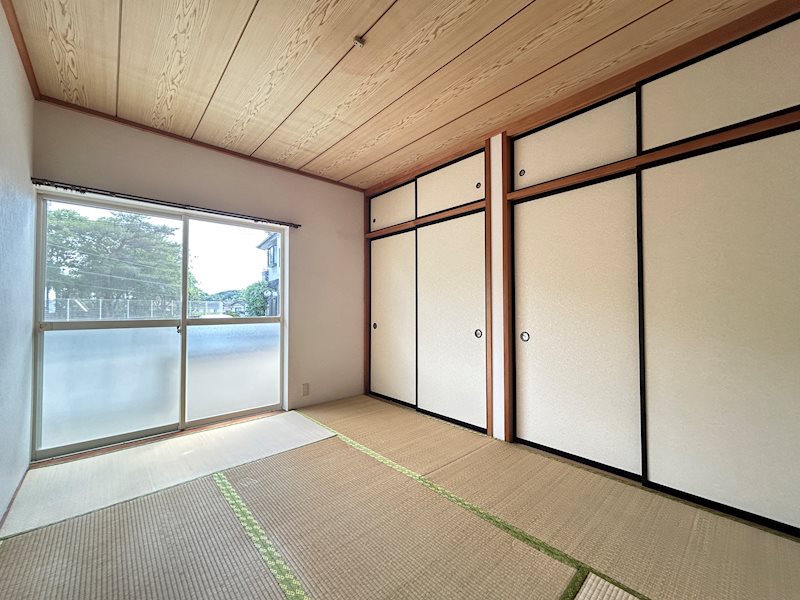 ドエル富塚 キッチン
