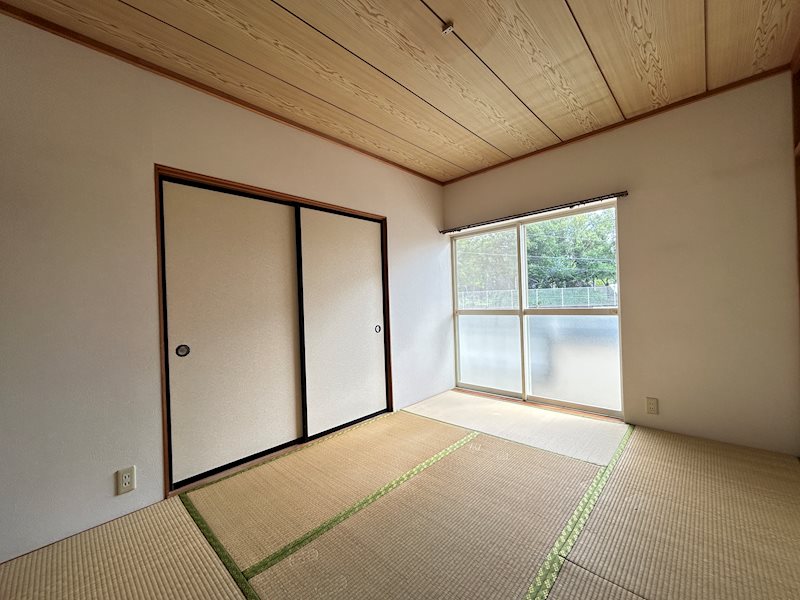 ドエル富塚 キッチン