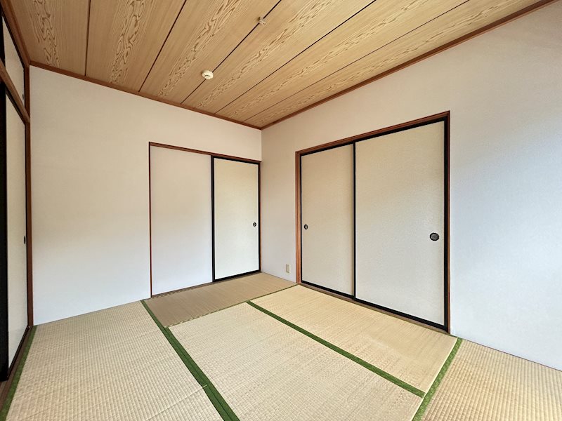 ドエル富塚 キッチン