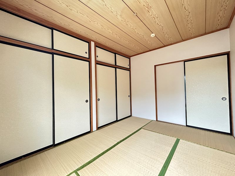 ドエル富塚 キッチン